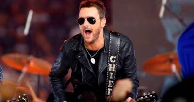 Eric Church - Scott Ford - Concerts are coming back to Saskatoon amid the pandemic; will we be ready in 6 months? - globalnews.ca - Usa - Canada - county Centre