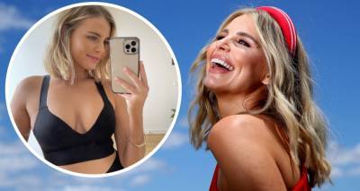Tegan Martin reveals how a health battle forced her to overhaul her lifestyle - who.com.au