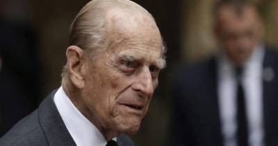 prince Philip - Elizabeth Ii II (Ii) - Philip Princephilip - Prince Philip: With no governor general, who from Canada might attend a royal funeral? - globalnews.ca - Britain - Canada - city London