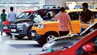 Major auto companies log subdued sales in April amid COVID-19 - livemint.com - city New Delhi - India - county Major