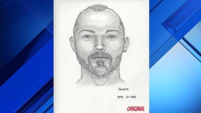 Authorities seek help identifying man found dead on I-95 exit ramp in Pompano Beach - clickorlando.com - state Florida - county Broward