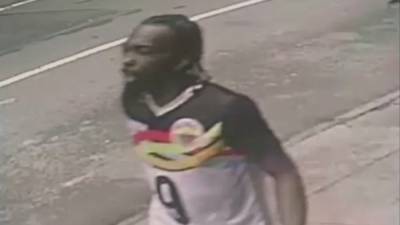 NYPD hunting for Times Square gunman who was aiming for brother - fox29.com - New York - state New Jersey - city Brooklyn - state Rhode Island
