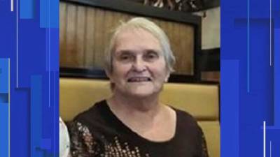 SILVER ALERT: Missing 81-year-old Marion County woman’s credit card used in Georgia - clickorlando.com - state Florida - county Lane - Georgia - county Marion - city Valdosta, Georgia