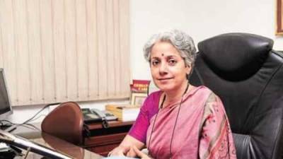 Health Organisation - Soumya Swaminathan - WHO strongly supports TRIPS waiver for Covid-19 vaccines: Chief Scientist - livemint.com - India - South Africa
