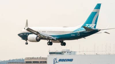 Latest 737 Max problem sets back Boeing airplane deliveries - fox29.com - state Washington - city Chicago - city Seattle, state Washington