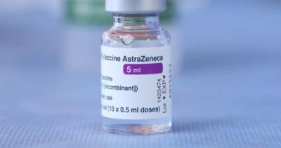 David Williams - Nearly 255K doses of AstraZeneca to arrive in Ontario next week, to be used as 2nd shots - globalnews.ca - county Ontario - county Williams