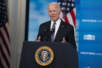 Joe Biden - Biden signs order to beef up federal cyber defenses - clickorlando.com - state Virginia - Richmond, state Virginia