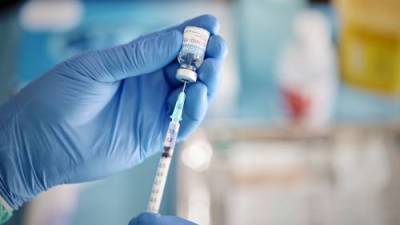 Crystal Goomansingh - UK study: No safety concern to mixing doses of COVID-19 vaccine - globalnews.ca - Britain - city Oxford
