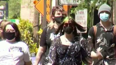 News 6 brings your new mask guidance questions, concerns to medical experts - clickorlando.com - Chad - city Jacksonville