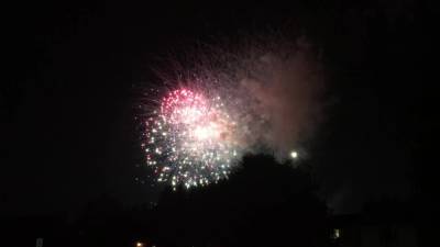 Rehoboth Beach 4th of July fireworks display will continue - fox29.com - state Delaware - county Lynn