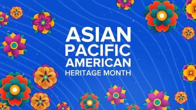 Jerry Demings - Justin Warmoth - The Weekly: Celebrating AAPI Heritage Month - clickorlando.com - county Pacific - state Florida - county Orange