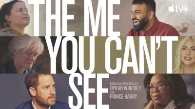 Harry Princeharry - Prince Harry, Lady Gaga, Glenn Close And More Share Their Mental Health Story In ‘The Me You Can’t See’ - etcanada.com - city San Antonio - Syria - county Story