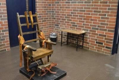 New law makes inmates choose electric chair or firing squad - clickorlando.com - state South Carolina - Columbia, state South Carolina