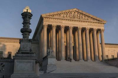 Supreme Court won't hear case involving the N-word - clickorlando.com - Washington - state Texas - county Dallas