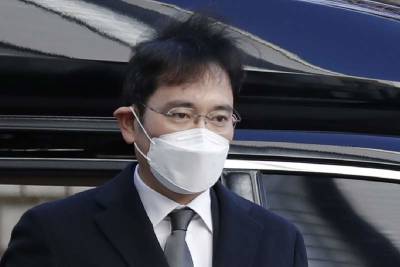 Moon Jae - Samsung thrives as Seoul mulls pardon of corporate heir - clickorlando.com - South Korea - city Seoul