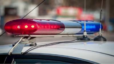 Triple shooting sends 3 men to the hospital in Logan, police say - fox29.com - county Logan