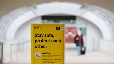 Foreign nationals feel 'ignored' by travel restrictions - rte.ie - Ireland - Eu - Zimbabwe