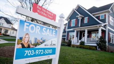 US housing market booms as buyers enter bidding wars amid low supply - fox29.com - city Seattle - county San Diego - city Phoenix