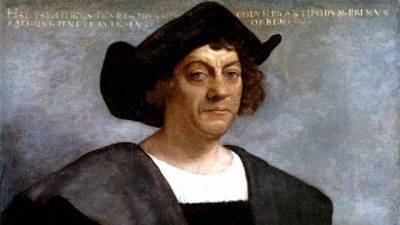 Christopher Columbus - Countdown begins to discover where Christopher Columbus came from - clickorlando.com - Italy - Croatia - Spain - city Columbus - city Madrid - Portugal - Poland
