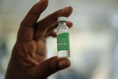 Country burns 20,000 expired AstraZeneca vaccine doses - clickorlando.com - Malawi