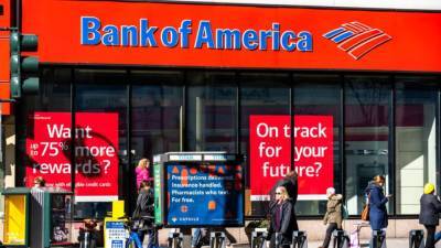 Bank of America to raise minimum hourly wage to $25 by 2025 - fox29.com - city New York - Washington - state North Carolina - Charlotte, state North Carolina