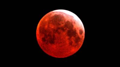 Blood Moon lunar eclipse 2021: Where and when to watch - fox29.com