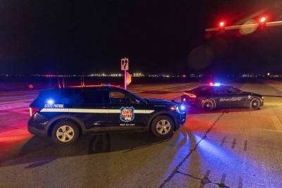 Wisconsin AG: No remaining threat at casino after shooting - clickorlando.com - county Bay - county Brown - state Wisconsin - county Green