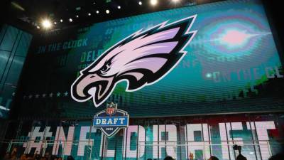Eagles got a playmaker, extra first-round pick and depth in 2021 NFL Draft - fox29.com - Philadelphia, county Eagle - county Eagle - state Alabama