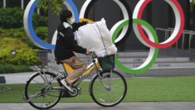 Eric Sorensen - Summer Olympics - Growing calls for Tokyo Summer Olympics to be cancelled over COVID-19 - globalnews.ca - Japan - city Tokyo