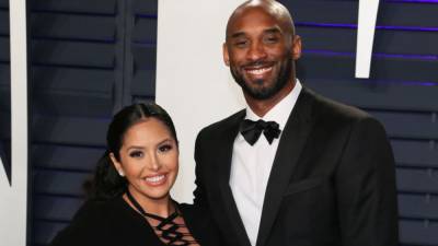 Kobe Bryant - LA County says Vanessa Bryant went on 'fishing expedition' by revealing deputies' names, TMZ reports - fox29.com - Los Angeles - county Los Angeles - city Beverly Hills