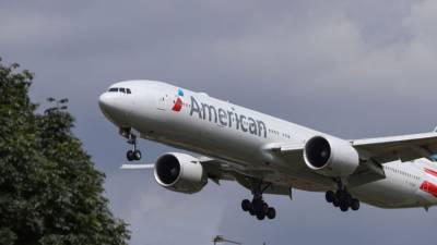 American Airlines flight from Tokyo to Dallas diverted to Seattle after incident with unruly passenger - fox29.com - city Seattle - county Dallas - county Worth