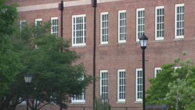 Lawsuits over university COVID-19 shutdown can proceed - fox29.com - state Delaware - city Newark, state Delaware