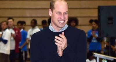 Prince William takes his first Covid 19 vaccine jab and netizens cannot help but gush over his biceps - pinkvilla.com - Britain - city Hollywood - county Prince William