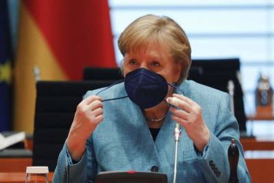 Joe Biden - Angela Merkel - Merkel: Germany to discuss 'common ground' on Russia with US - clickorlando.com - Germany - city Berlin - Washington - city Washington - Russia - Poland - Ukraine