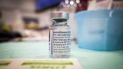 Mike Le-Couteur - What could happen to unused Oxford-AstraZeneca COVID-19 vaccine doses? - globalnews.ca