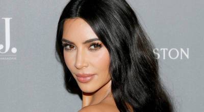 Khloe Kardashian - Kim Kardashian - Kanye West - Saint West Had COVID-19, Kim Kardashian Reveals in New 'Keeping Up' Promo - justjared.com