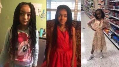 Alert issued for missing 13-year-old Florida girl - clickorlando.com - state Florida