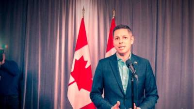 Brian Bowman - Mercedes Stephenson - It’s a difficult time for Winnipeggers right now: Mayor Brian Bowman - globalnews.ca