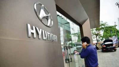Covid: Hyundai to suspend operations at Chennai plant for 5 days starting Tue - livemint.com - city New Delhi - India - city Chennai