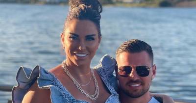 Katie Price - Carl Woods - Katie Price says she wasn’t asked for negative Covid test at airport after holiday - ok.co.uk - Britain - Portugal