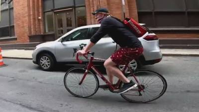After his bike was stolen, a Philly man devised a plan to get it back - fox29.com