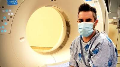 Jamie Mauracher - ‘Added stress’: bladder cancer patient describes impact of battling illness amidst COVID-19 pandemic - globalnews.ca