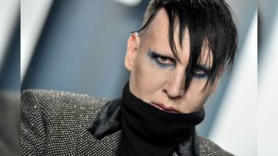 Arrest warrants for Marilyn Manson issued in connection to alleged 2019 assault - fox29.com - Los Angeles - state California - state New Hampshire - county Hill - city Beverly Hills, state California