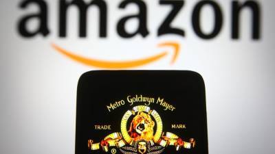 James Bond - Amazon buying MGM with hopes of filling Prime video streaming service - fox29.com - New York - Ukraine