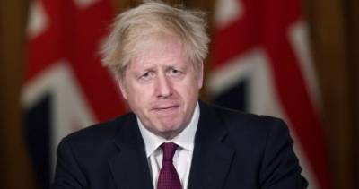Boris Johnson - Dominic Cummings - Boris Johnson considered being injected with COVID-19 on live TV: ex-adviser - globalnews.ca - Britain