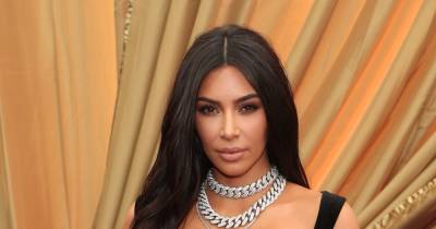 Kim Kardashian - Kim Kardashian denies catching coronavirus on controversial birthday trip - mirror.co.uk