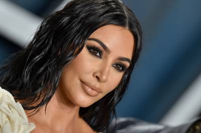 Kim Kardashian - Kim Kardashian Slams ‘False’ Rumours She And Her Kids Caught COVID-19 During Controversial Private-Island Birthday Trip - etcanada.com