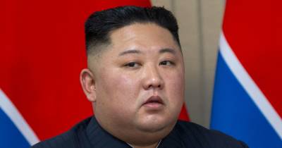 Kim Jong - Kim Jong-un declares war on pigeons after claiming they carry Covid from China - dailystar.co.uk - China - North Korea