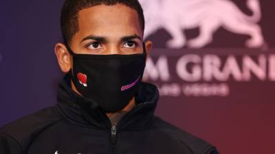 Puerto Rican boxer Félix Verdejo turns himself in after pregnant lover found dead - fox29.com - state Nevada - Puerto Rico - city Las Vegas, state Nevada - county San Juan