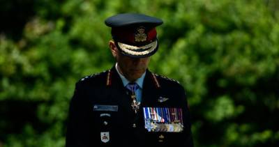 Harjit Sajjan - Wayne Eyre - Commander of Special Forces to be replaced ‘immediately,’ CAF chief of defence staff says - globalnews.ca